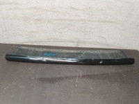 фото thumb №1, Бампер перед накладка bmw x3 g01 x4 g02 lift