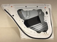 фото thumb №9, Mercedes cla a118 w118 двері лівий задня ліва задні