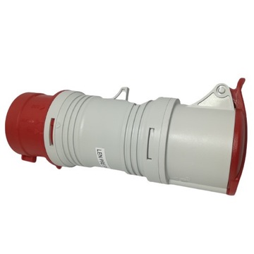 Редуктор мощности 16А - 32А SEZ 4 P 400В IP44
