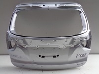 фото thumb №1, Кришка багажника задня hyundai ix35 10- nr 41048