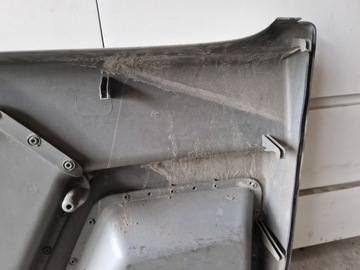 фото thumb №9, Боковина оббивка двері лівий перед vw lt ii 96-06 2d0867011a