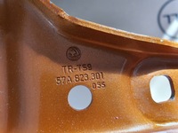 фото thumb №6, Skoda karoq 57a петля капот правый левый