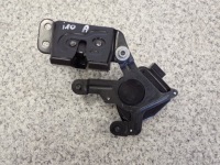 фото thumb №1, Hyundai i10 07-13 замок крышки багажника