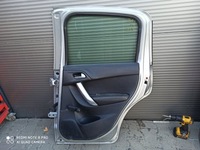 фото thumb №5, Citroen c3 ii дверь przwy задняя задние ezrc