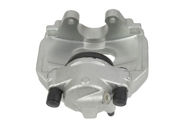 фото thumb №15, Суппорт тормоза передний левый vw multivan touareg transporter 02-