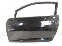 фото thumb №1, Двері ліва seat ibiza iv 3d lc9z