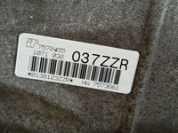 фото thumb №8, Коробка передач передач автоматическая 6hp-21 7572455 bmw 3 e90 e91 e92 320i 1 e87