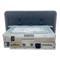 фото thumb №12, Радио монитор дисплей мультимедийный dacia jogger logan iii sandero iii