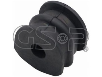 фото thumb №2, Гумки стабілізатора зад gsp 517308