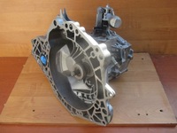 фото thumb №14, Opel astra j corsa d e meriva b 1.3 cdti коробка передач u394 w394 e394 drobny fre