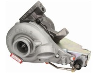 фото thumb №1, Турбонагнітач garrett 752990-9007s