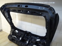 фото thumb №14, Ford mustang mach-e mach e 20- кришка багажника багажника lj8b-r404d74-ad llu