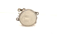 фото thumb №1, Противотуманная фара левый renault megane iii