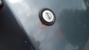 фото thumb №9, Крышка зад задняя hyundai accent iii sedan 05-10 lak. nt