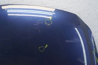 фото thumb №6, Капот крышка двигателя opel corsa d z22a