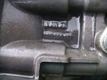 фото thumb №7, Passat b6 audi a3 skoda seat 2.0tdi коробка передач коробки передач dsg kcu