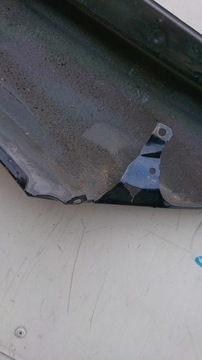 фото thumb №9, Bmw 1 e87 e81 e82 e88 крило лівий переднє перед