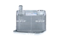 фото thumb №10, Радіатор оливи mercedes c cl203 c t-model s203 c w203 clk c209 e