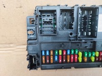 фото thumb №5, Ford mondeo mk5 2.0 tdci коробка модуль bcm bsi fu5t-15604-cal