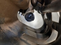 фото thumb №6, Колектор всмоктуючий ford fiesta mk3