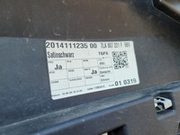 фото thumb №10, Vw transporter t6.1 t6 lift 7la бампер передній