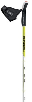Беговые палки GABEL PX PLUS 170