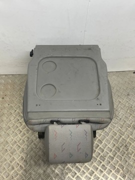 фото thumb №9, Volkswagen transporter - caravelle t4 1998 сидіння задній