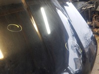 фото thumb №5, Chevrolet tahoe 07- капот передня перед