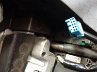 фото thumb №6, Volvo s80 i повітропровід шкіряний чотирипроменева