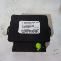 фото thumb №1, Mercedes a w176 модуль тормоза a2469006816