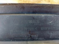 фото thumb №8, Спойлер бампер mercedes w217 s klasa a2178850322