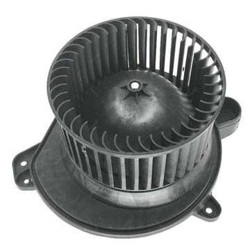 фото thumb №1, Ford focus ii 04-11r вентилятор повітродувка інтер'єру