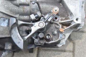 фото thumb №8, Коробка передач коробки передач ford mondeo mk3 2.2tdci 6s7r7002cb