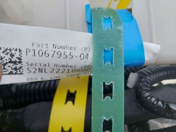 фото thumb №6, Tesla модель 3 джгут установка нова 1067955-04-g