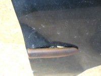 Jaguar x-type x400 2002 2003 2004 крыло  правый с Разборки, фото thumb