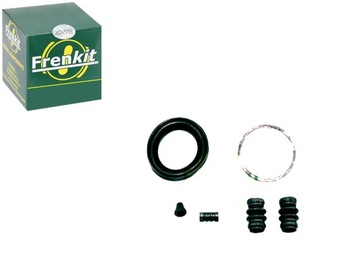 фото thumb №2, Ремкомплект зажим тормозного frenkit 251018