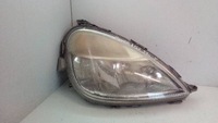 фото thumb №8, Фара правий лампа перед mercedes w168