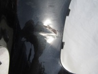 фото thumb №10, Бампер bmw x3 f25 lift x4 f26 14- перед m-pakiet