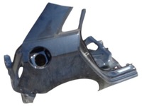 фото thumb №1, Крыло четверть правый задняя audi a1 i 8x 8x4 sportback 2013 rok 5 дверь