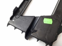 фото thumb №5, Skoda оригінальний номер 5ja807682 решітка бампера передній p