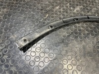 Купить Tesla model y рестайлинг  25- juniper молдинг накладка на крыло левый перед, фото thumb