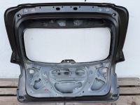 фото thumb №6, Крышка багажника зад задняя mazda cx5 cx-5 ii 2 2017-2025 сцепление оригинальная oem номер