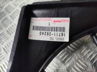 фото thumb №2, Lexus rc f gsf корпус вентилятора вентилятор