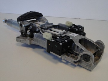 фото thumb №8, Mercedes шток колонка кермова 4matic s клас 217 c217 a217 w217