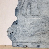 фото thumb №8, Ford kuga ii 2020 захист нижня двигуна