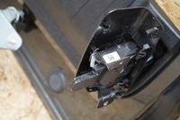 фото thumb №16, Боки крышки зад замок доводчик c3d bmw x5 g05 24r оригинал идеальное состояние