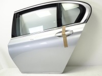 фото thumb №3, Дверь левая левый задняя задние bmw g12 a83
