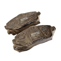 фото thumb №1, Opel corsa c гальмівні колодки гальмівні kpl wertteile wer2681