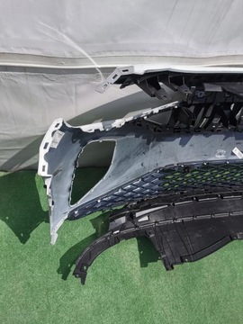 фото thumb №16, Бампер перед переднее vw id4 11a 11a807217 11a805915b org.