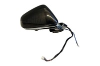 фото thumb №11, Зеркало правое lexus nx _z1_ e4034168 2.5l 2017